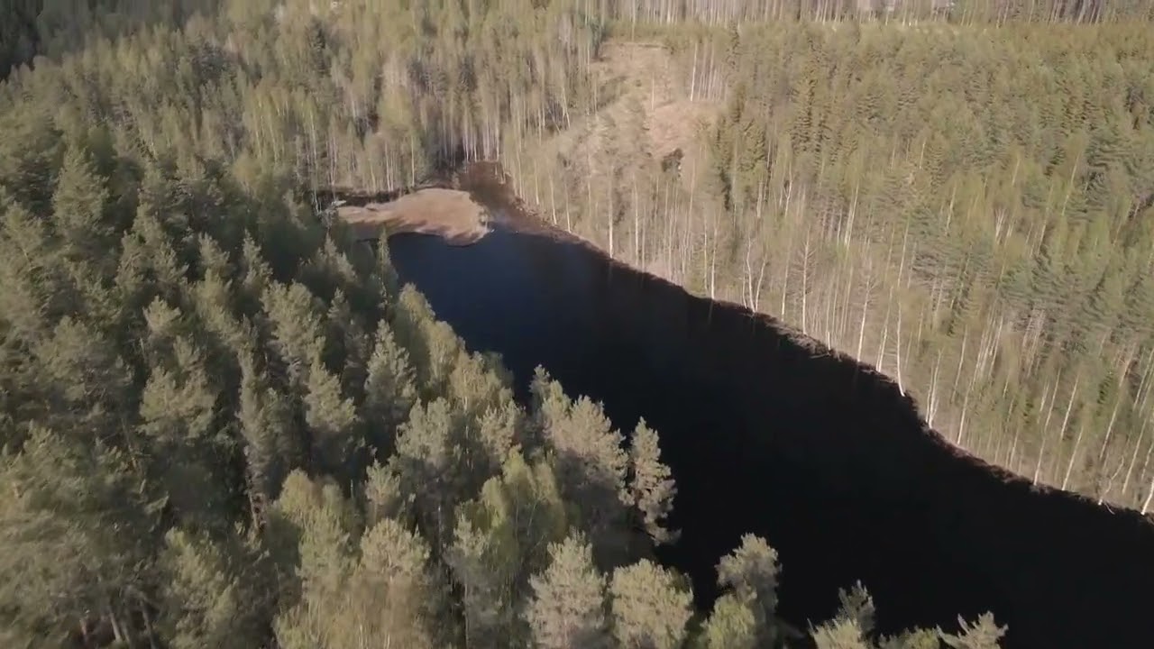 Sotkulampi ja Nuokkari | Tuupovaara