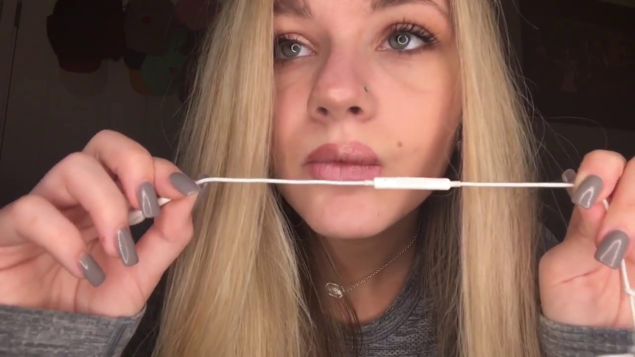 ASMR- Relaxing trigger words/ gentle hand movements