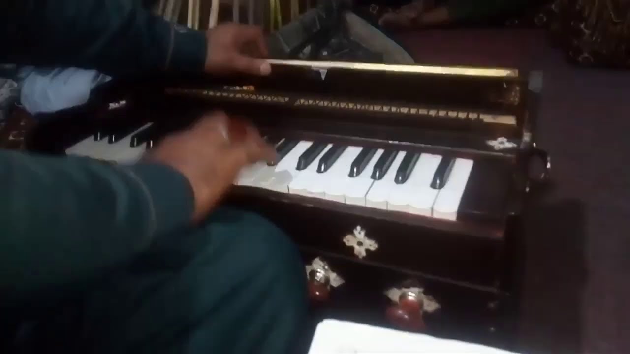 Ai Bangyari | Mehfil Program | Dildar tabassum