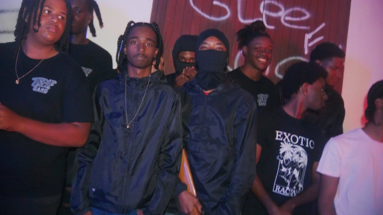 2Miclow x Lil Sha - Mama No Cry