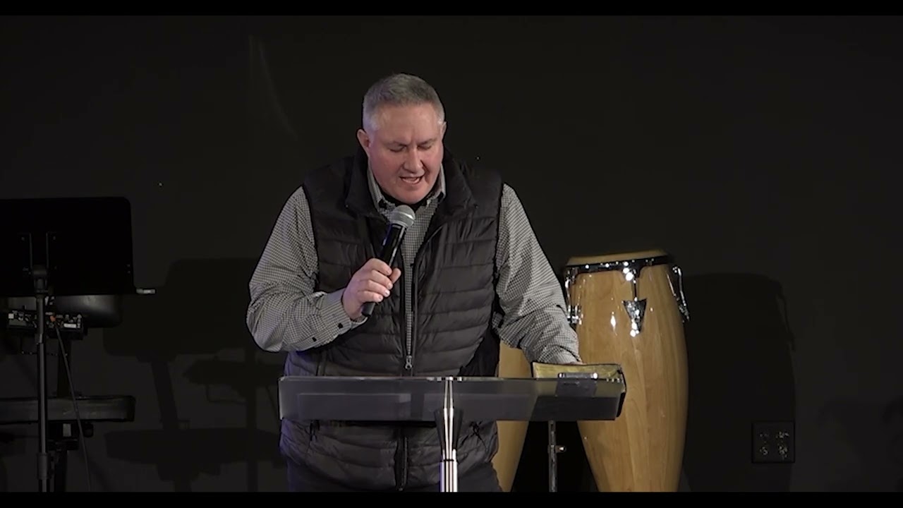 The Ingredients of Anointing