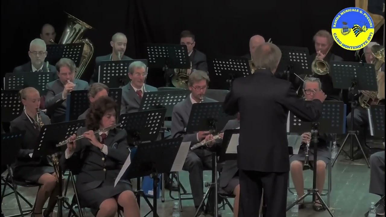 04 - Ouverture - Orfeo all'inferno