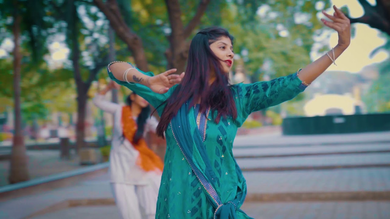 Mor Raipur Anthem - Smart City Raipur