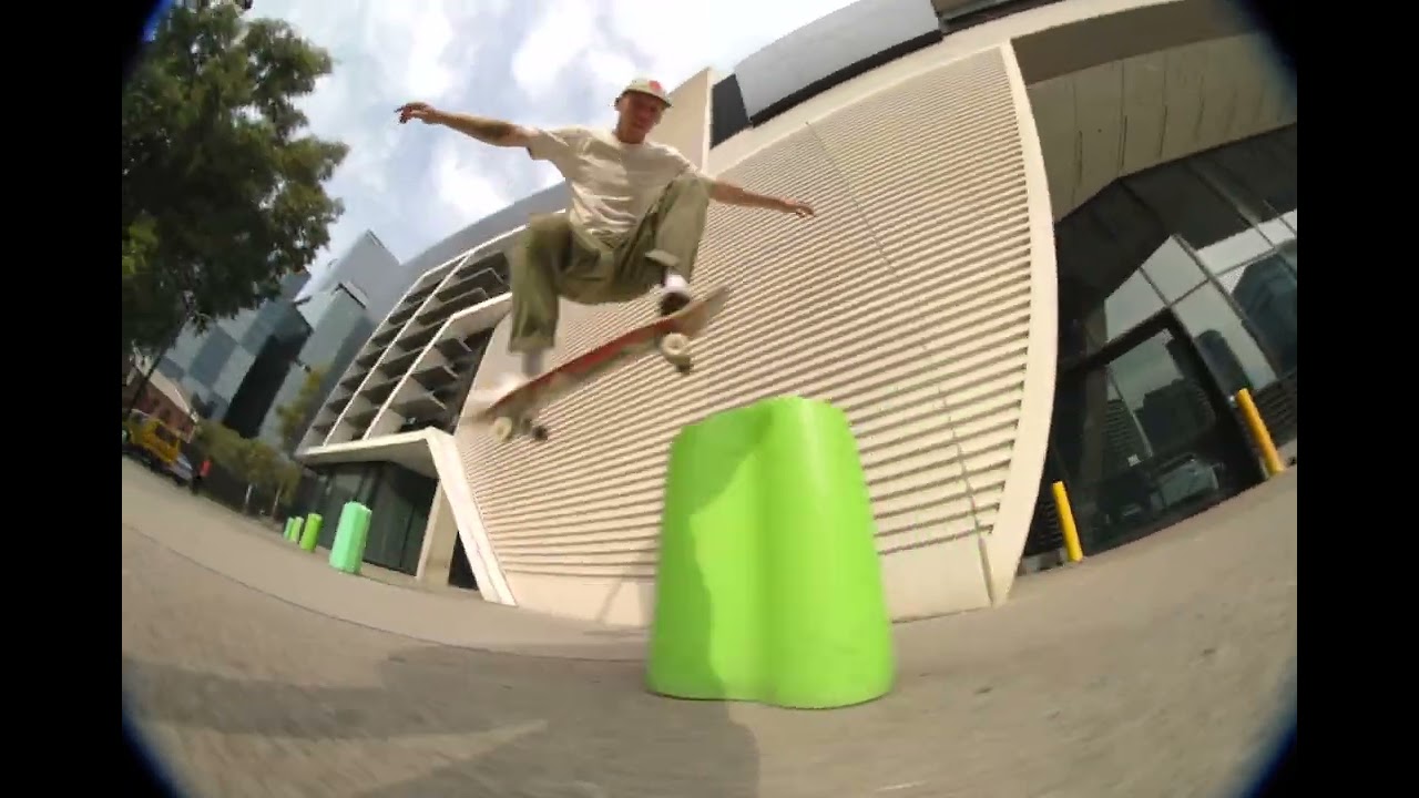 Ben Weir's 