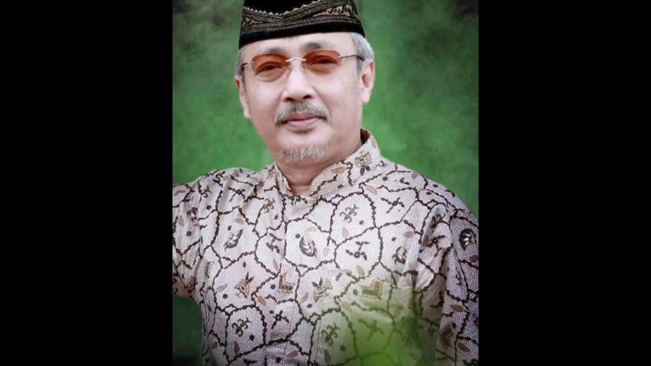 Menguak Tabir Rahasia Dzat Kuasa Illahi dalam Diri