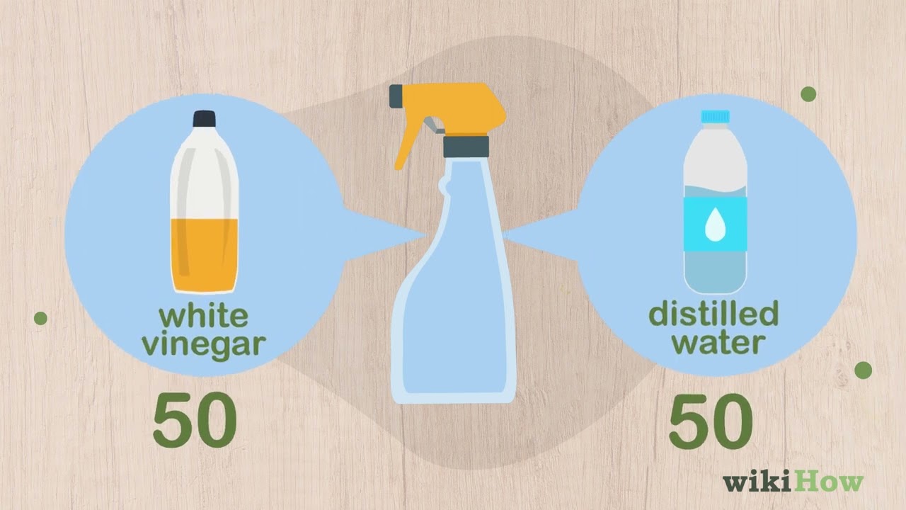 How to Clean a Laptop Screen with Household Products