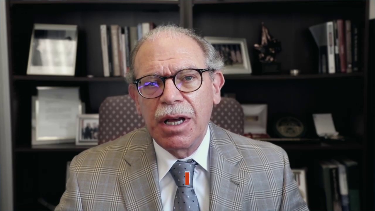 Ambassador Gerald Feierstein Comments on U.S.-Iran Tension and Mecca Summits