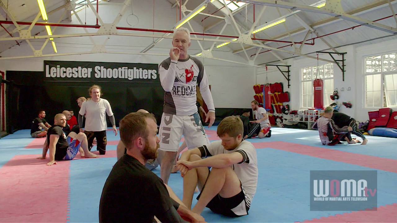 5 BJJ Answers & Secrets John Will BJJ
