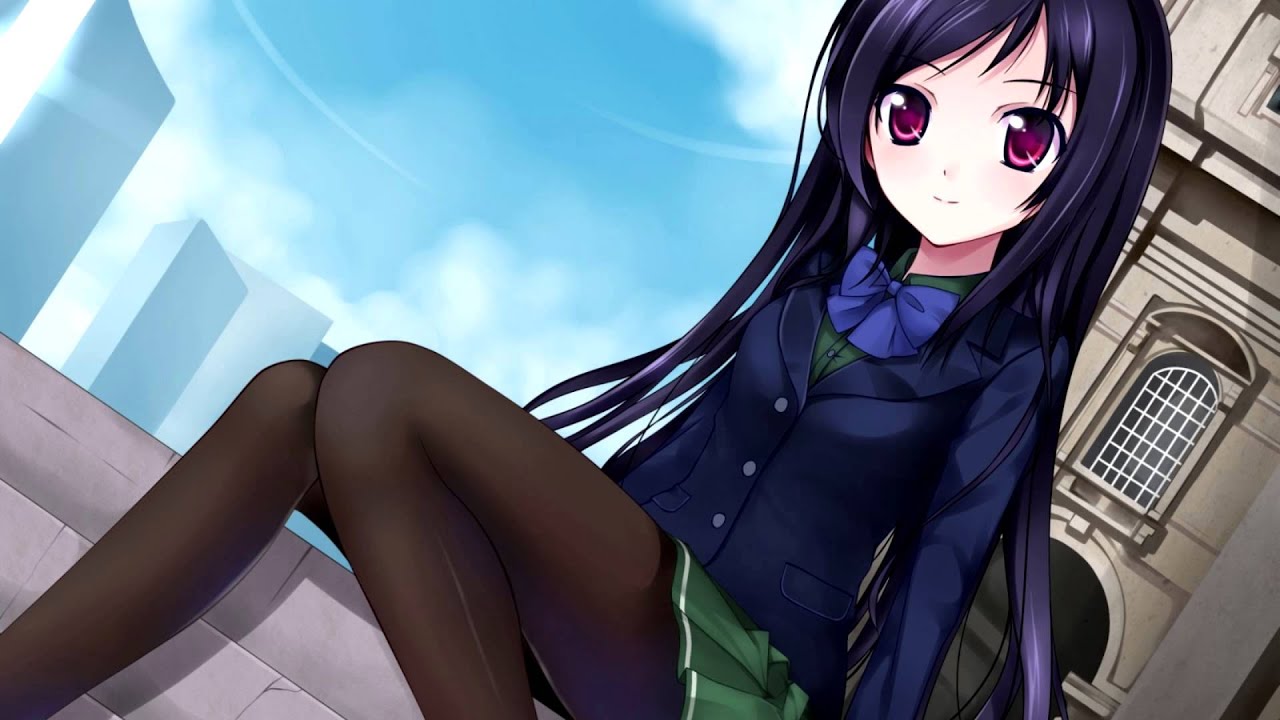 Nightcore - Sonzai Shoumei