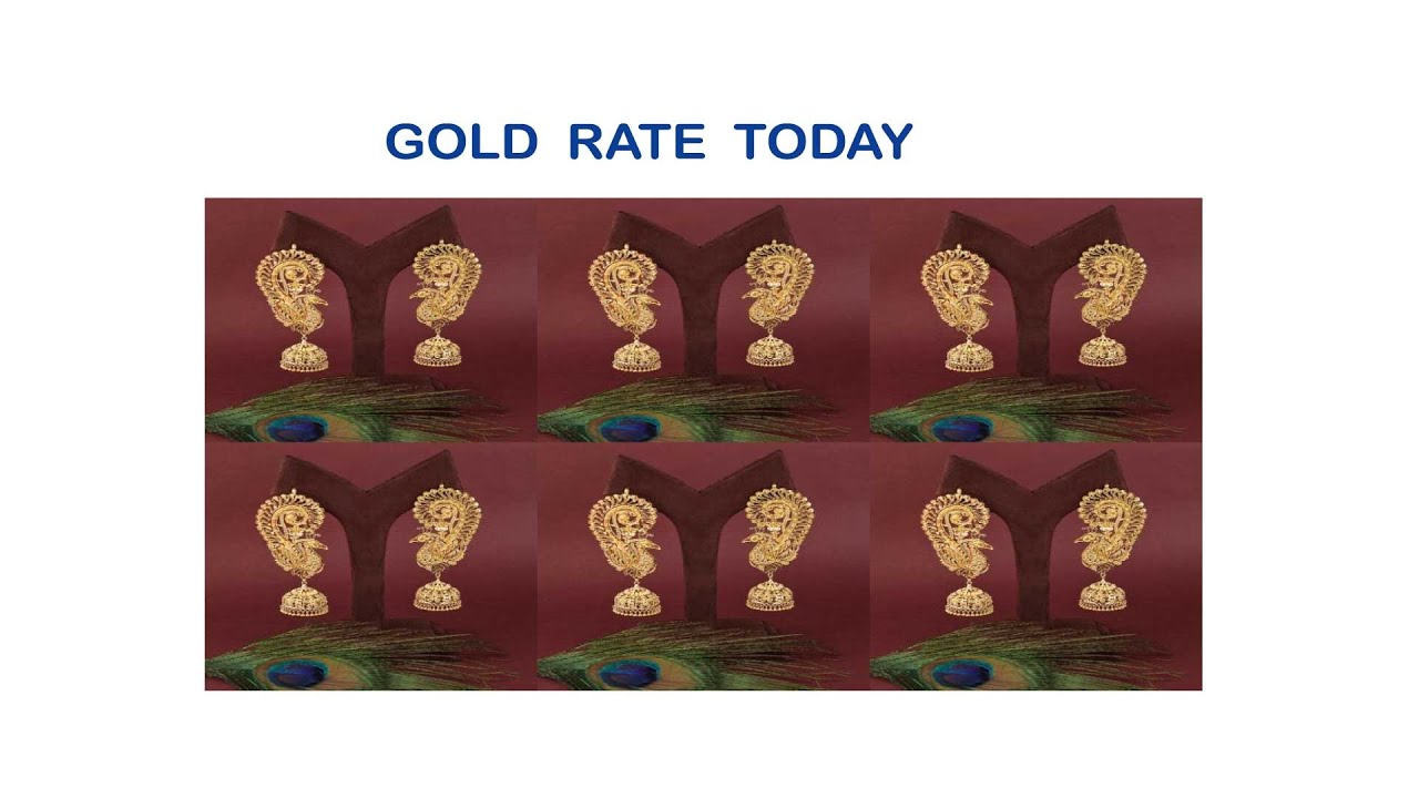Gold price today Today news #News today#gold  rate today Tuesday, August 12, 2025