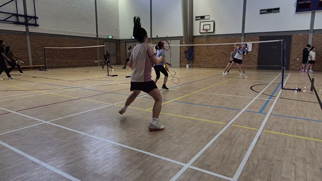 31/01/2026 Vlong Thao Thu vs Hanh Ngoc 