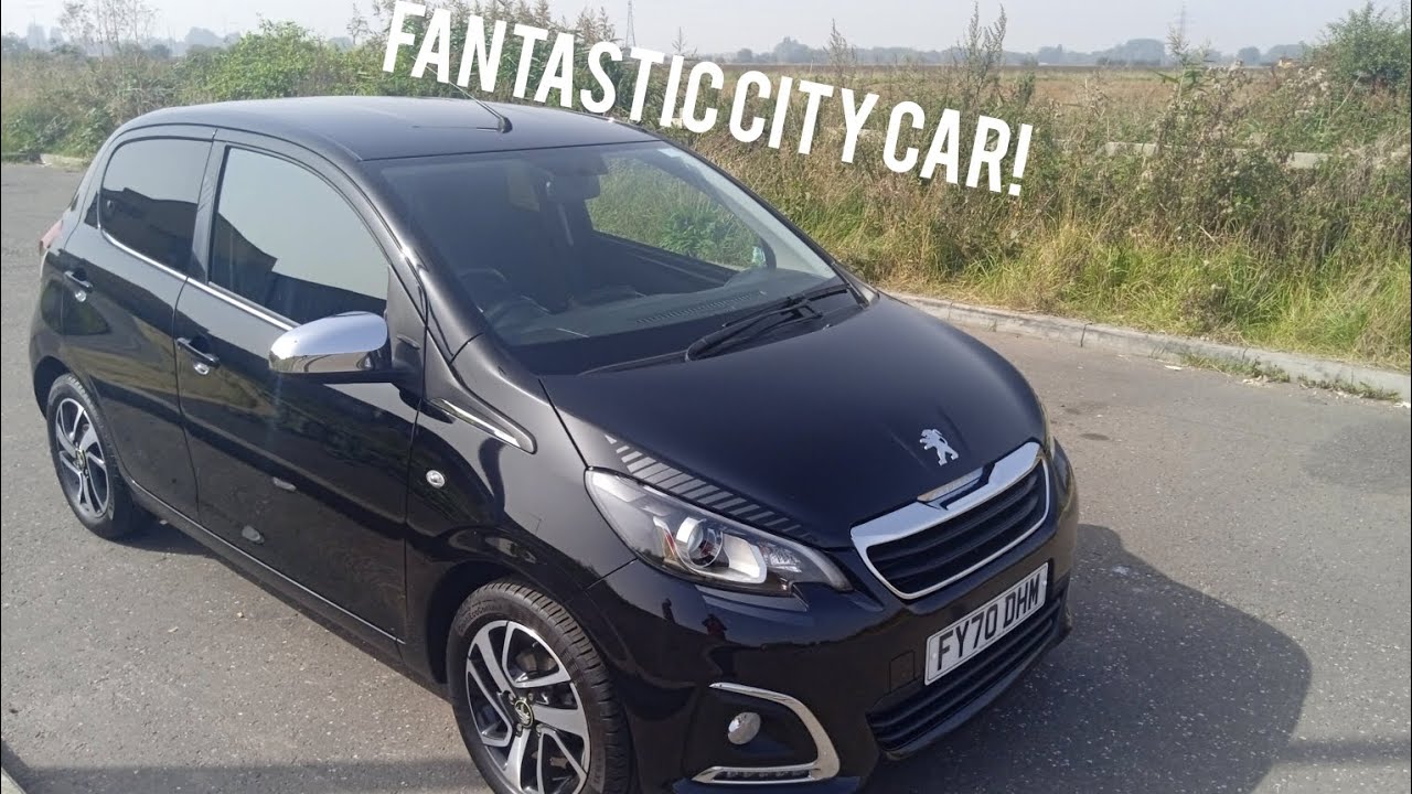 Peugeot 108 collection review: An amazing city car for an amazing price!