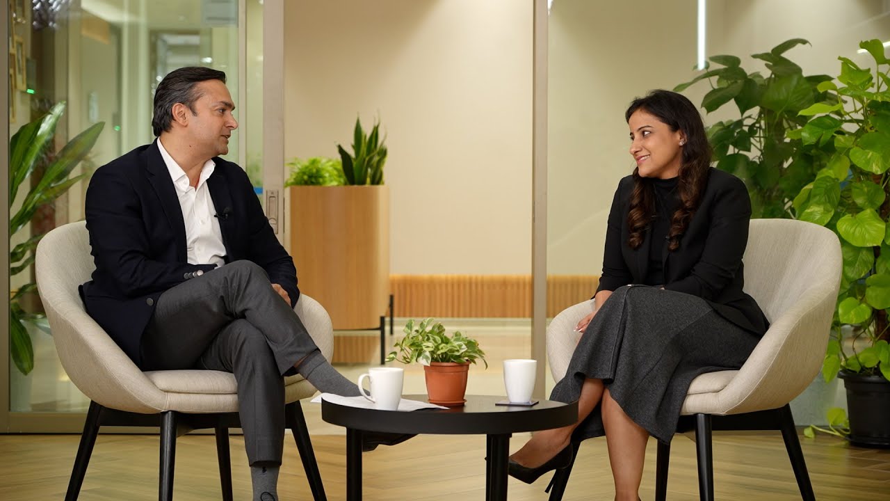 Navigating Risk Consulting – Insights from Niyati Sood | Consulting Leaders Unscripted | EP 1