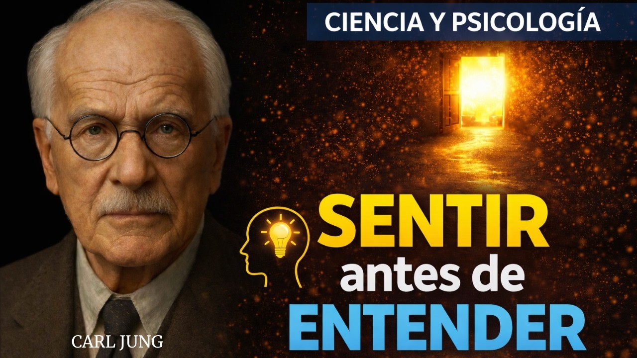 La intuición que te puede volver rico (Carl Jung tenía razón)