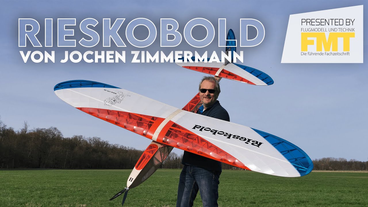 Rieskobold von Jochen Zimmermann