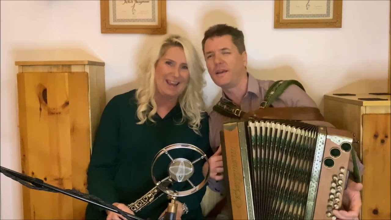 Liebe zur Heimat mit Weltmeister Jakob Bergmann & Birgit