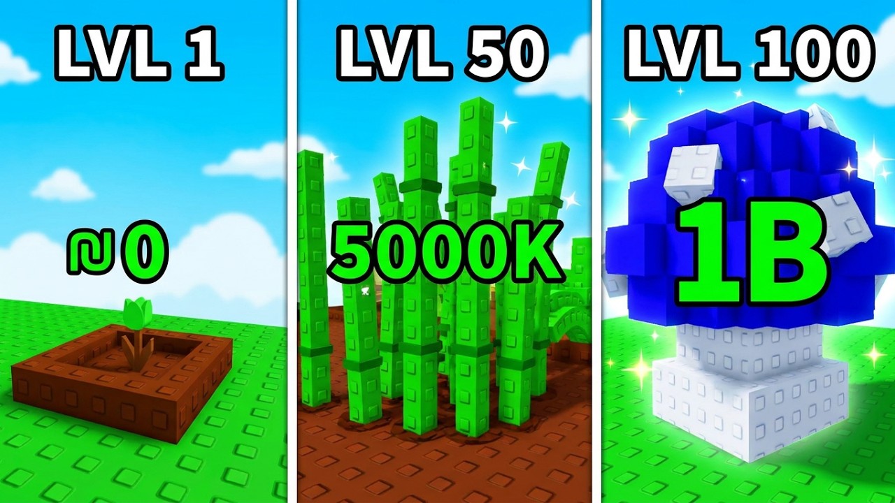 The BEST Money Method in Grow a Garden 2 (Millions FAST)