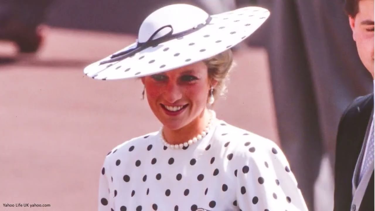 Princesss Diana's Amazing Life and Legacy