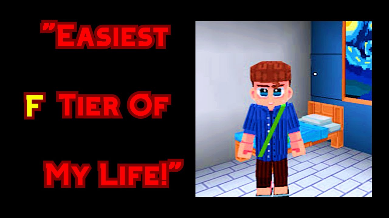 Ranking Minefun.io YouTubers From WORST to BEST
