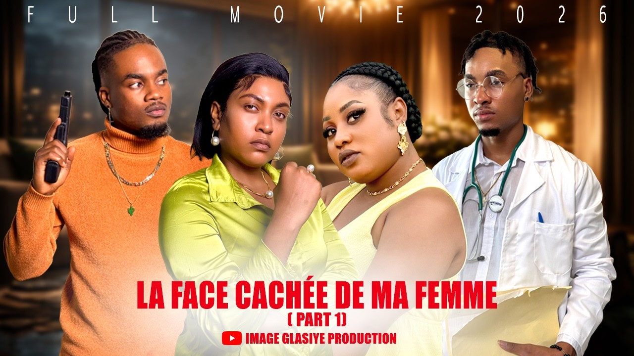 La face cachée de ma femme #1 Full movie 2026