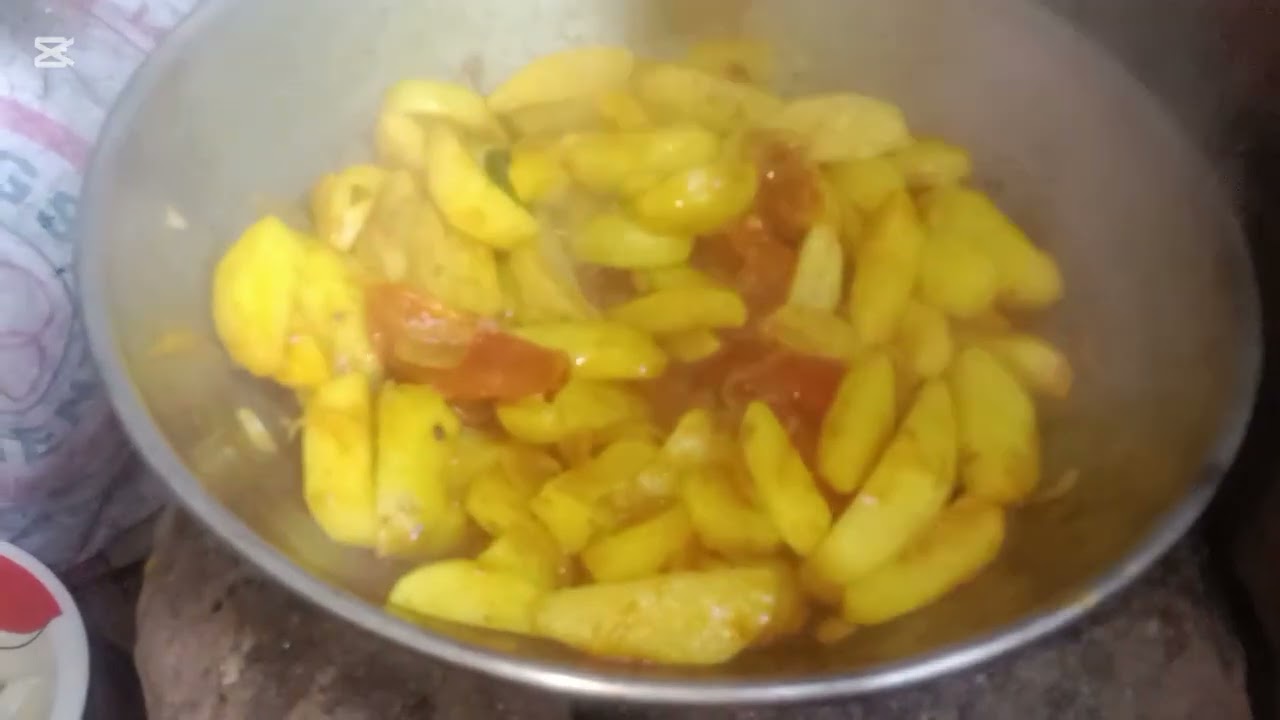 নতুন আলু দিয়ে দেশি কৈ মাছের তরকারি ll🌶️🍲🦈🐟 Mahinoor's Daily Life 