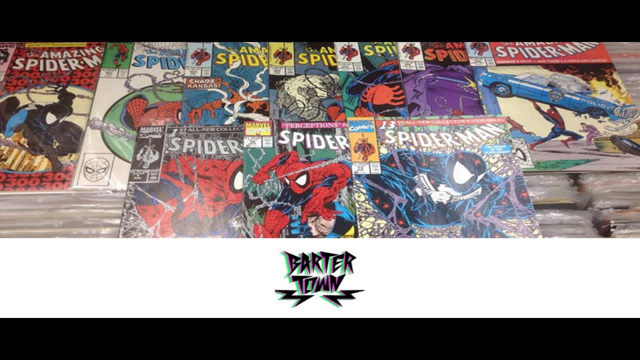 Bartertown Collectibles