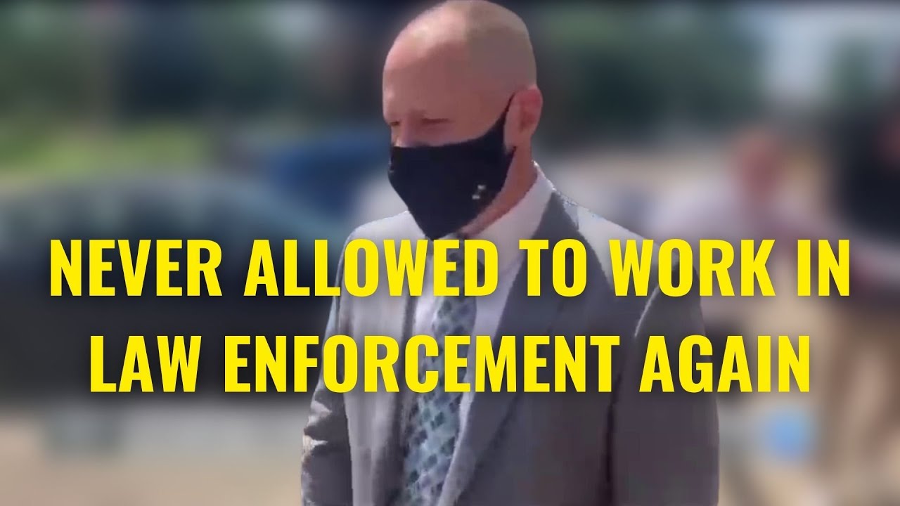 FBI Agent Arrested and Convicted
