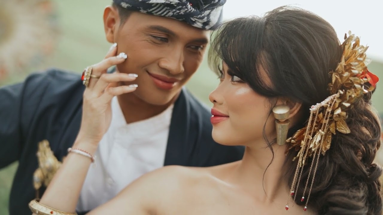 Prewedding Clip Dika & Ayu