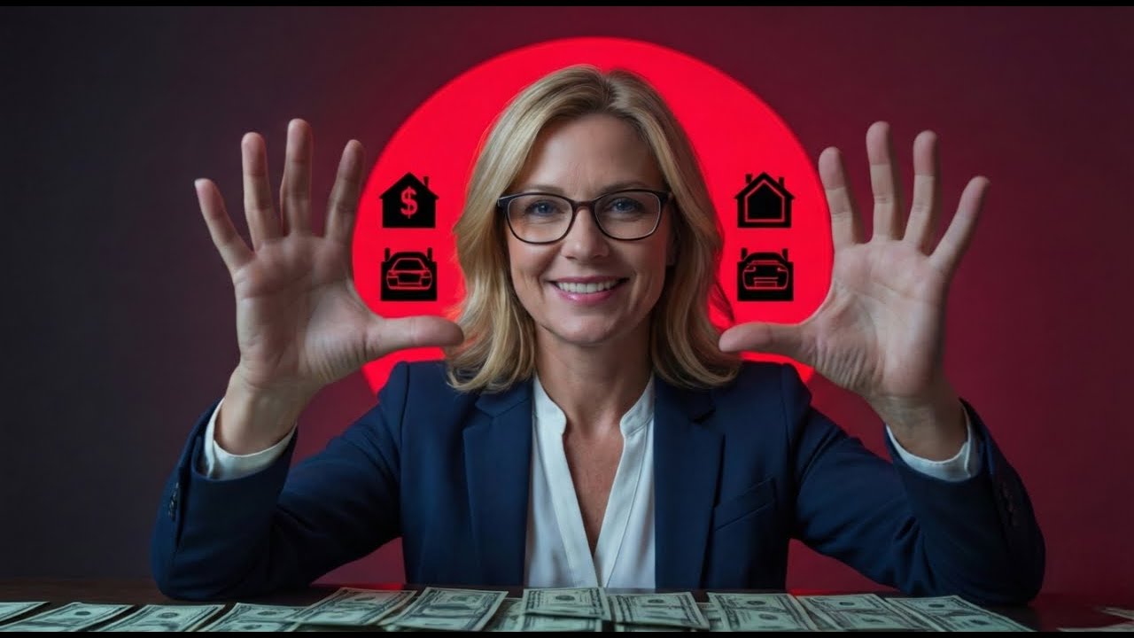 8 Hidden Money Mistakes That Secretly Keep You Broke in Your 20s