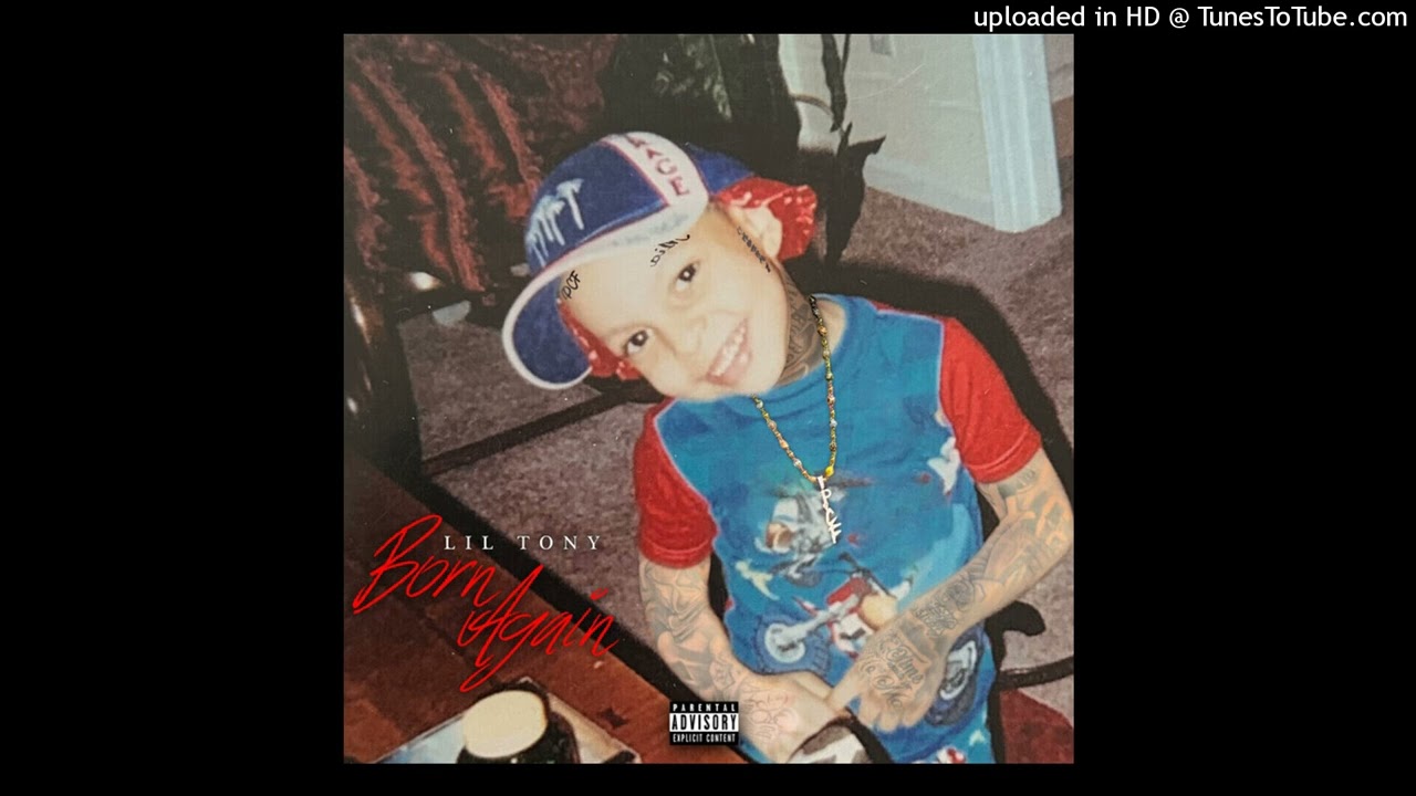 Lil Tony ft. Nino Paid - Overcame [OFFICIAL INSTRUMENTAL] (@wizardpem)