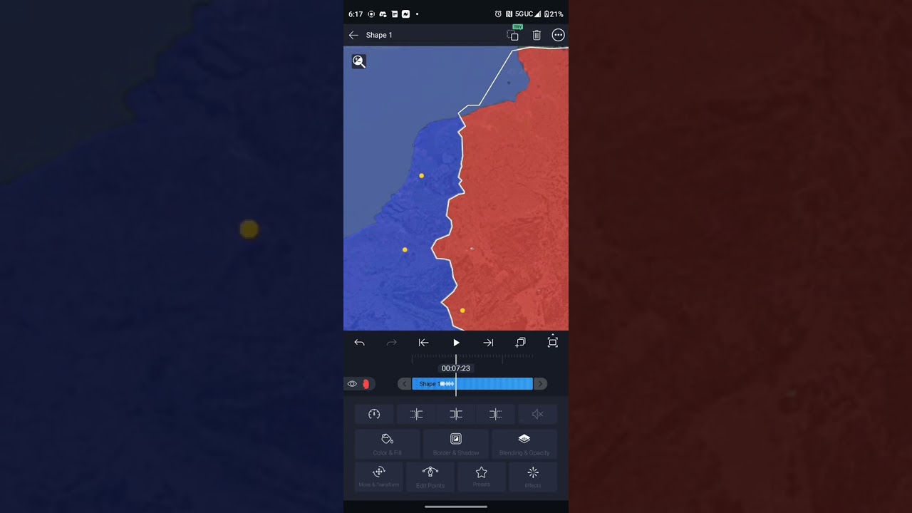 How to make very smooth mapping videos on Mobile | qwertyui, 2023