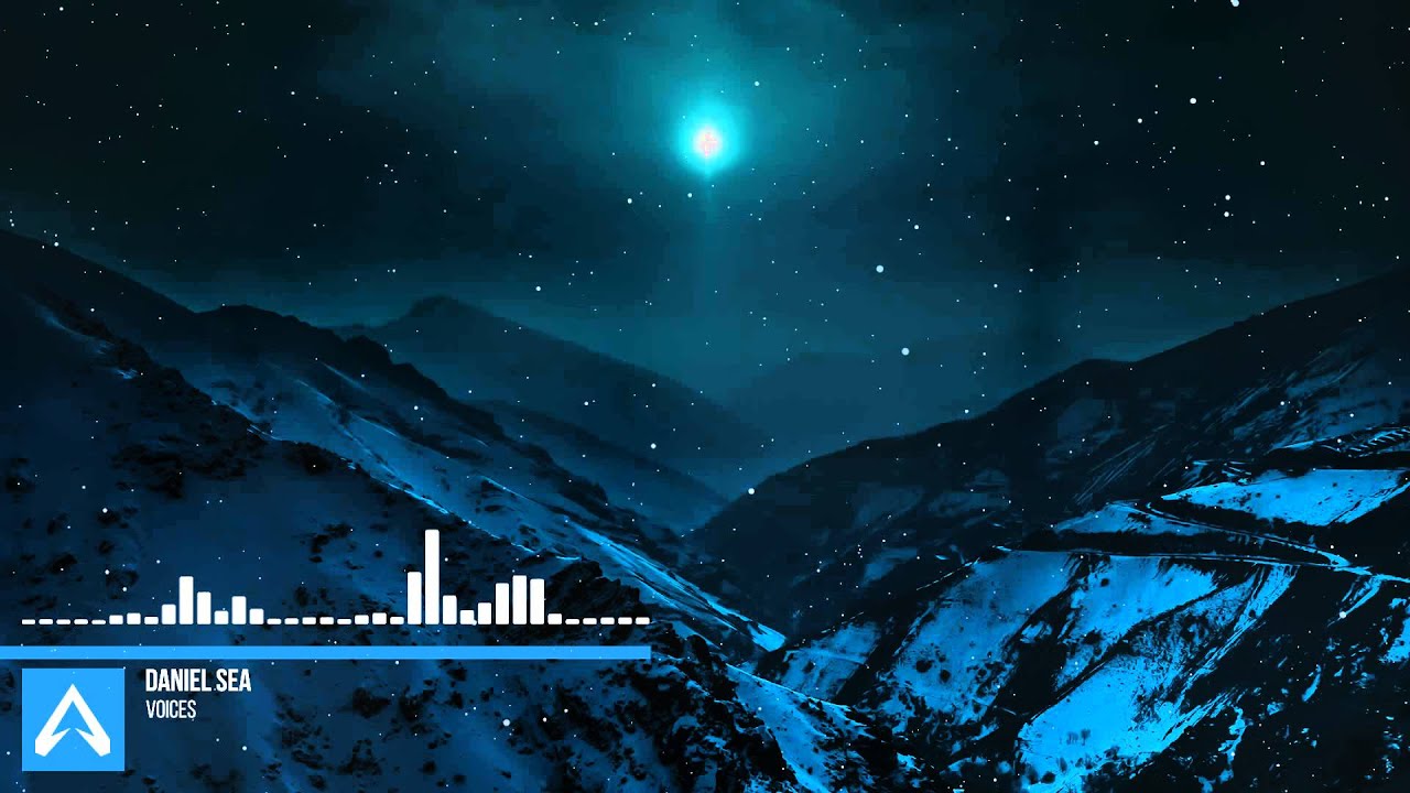 Daniel Sea - Voices