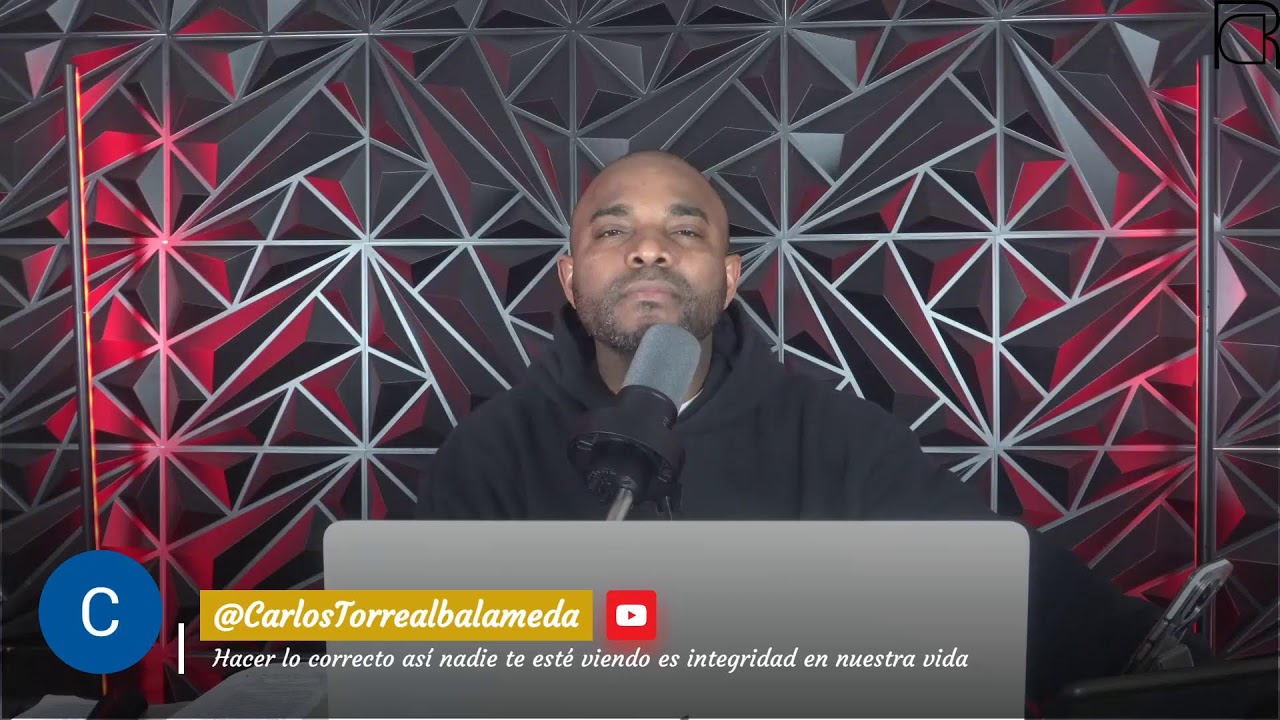 INTEGRIDAD EN CRISTO