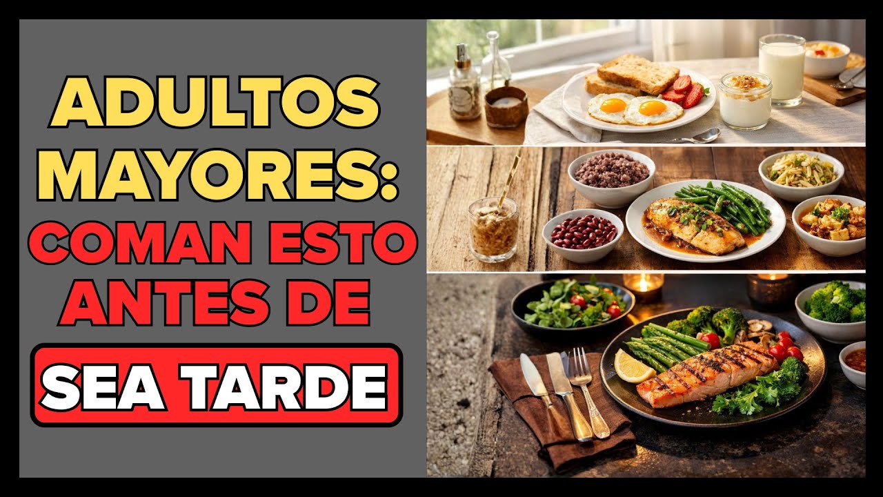Lo que sorprendió a los médicos fue que contenía más proteínas que huevos | Consejos Para Ancianos