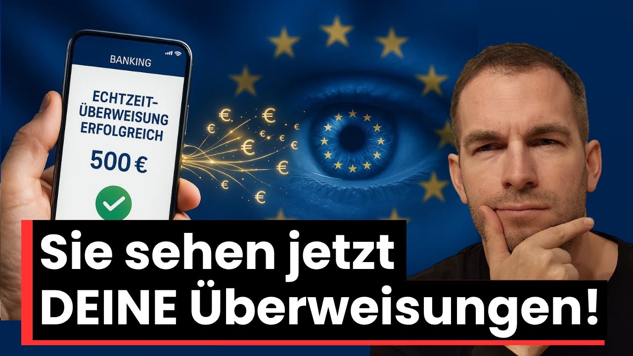 Echtzeitüberweisung: Das hat dir keiner gesagt