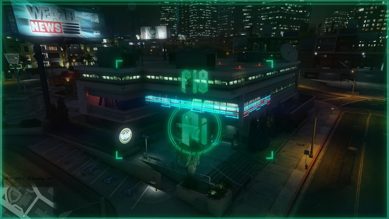 FIB (MLO)
