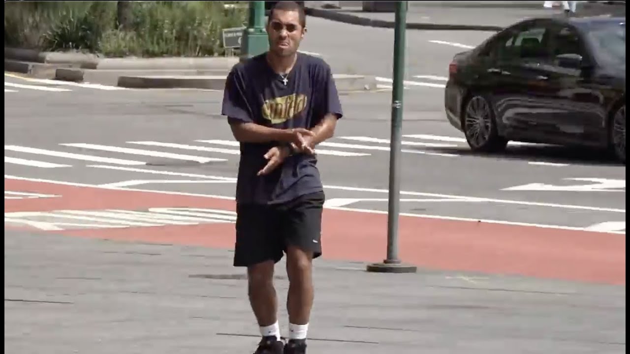 Josh Velez - New Years Part