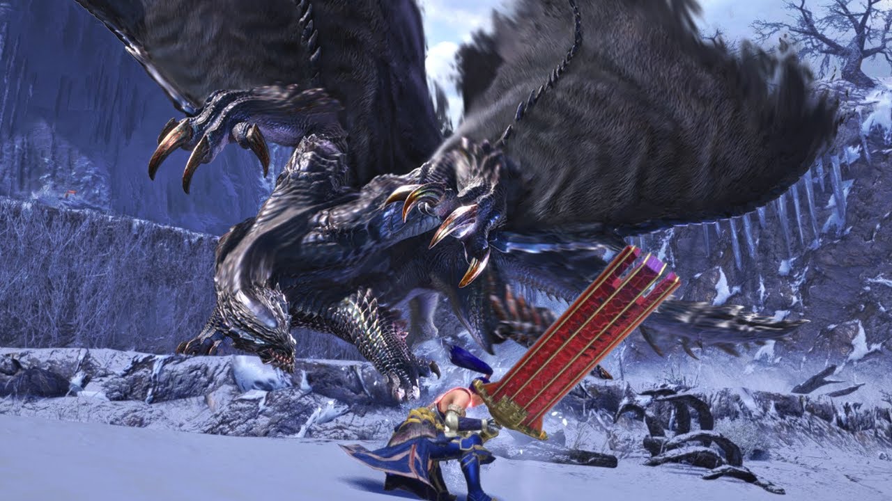 What makes Gore Magala special in Sunbreak?