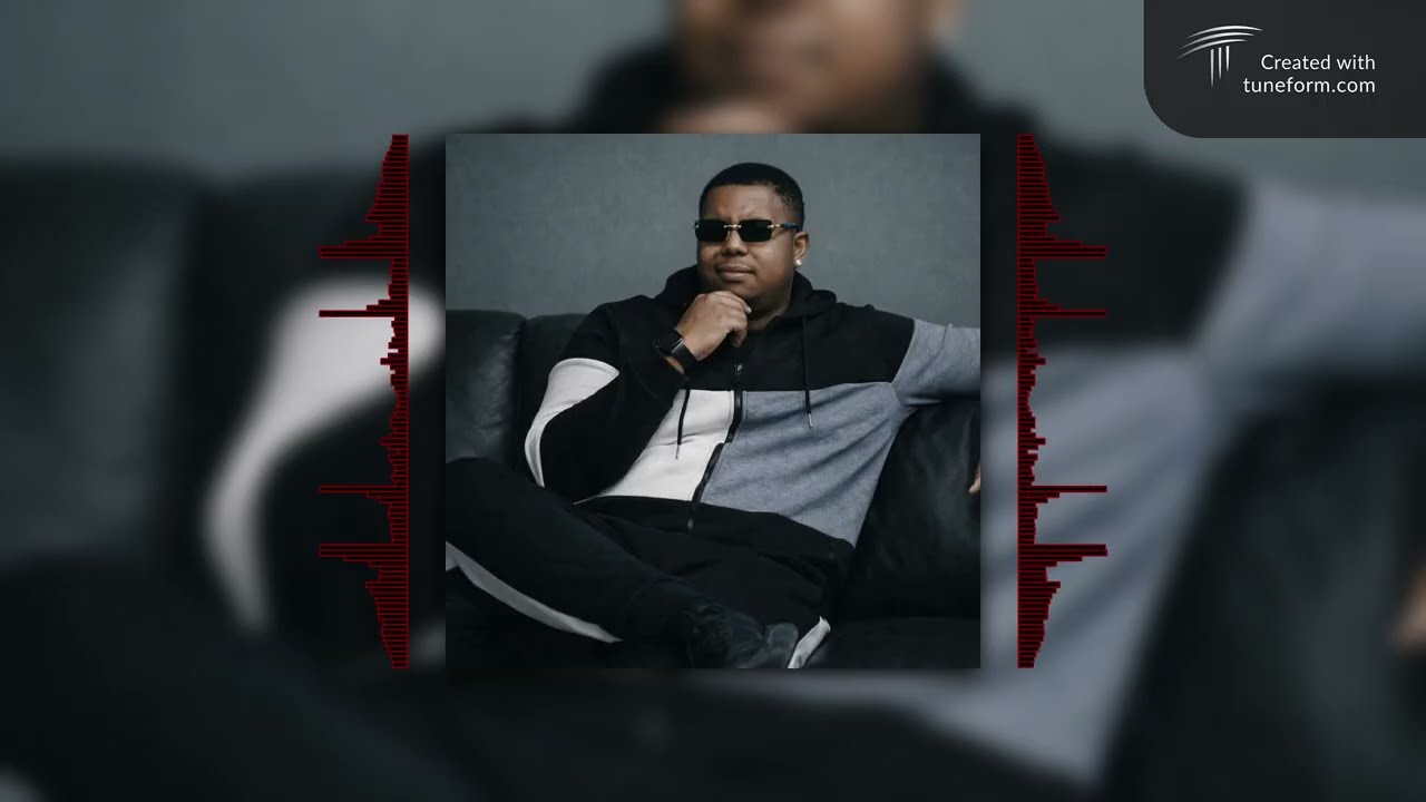 No Valentine? Let Caress Be Yours | Sensual Moonlight R&B