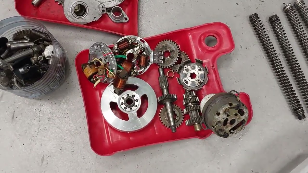 Паннония  мотор . На что обратить внимание .