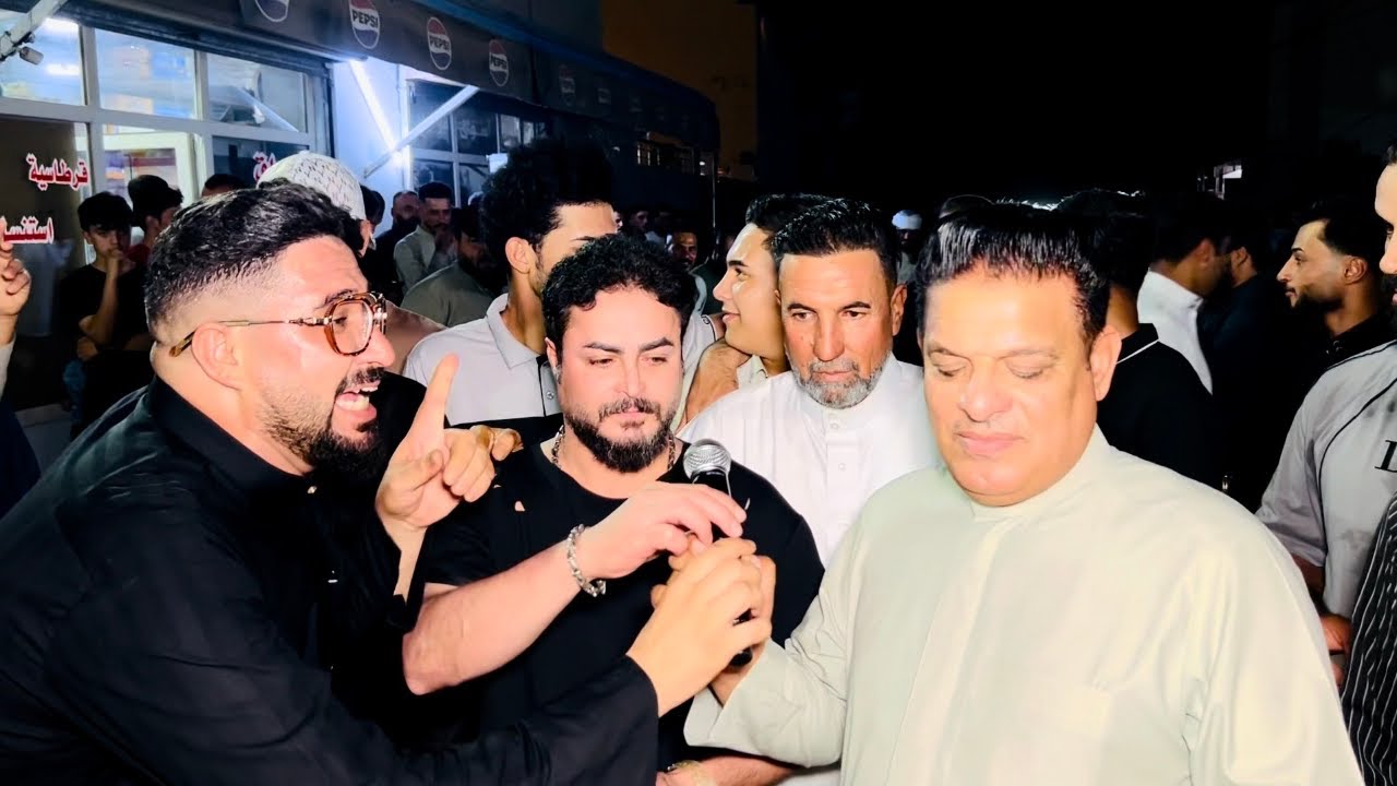 اسمع الطرق جديد🔥الفنان ماجدالهلال🎤خليل النانة🎤بحرالصميدعي🎤ابوعبودالسبعاوي🎤حنةوليد الصميدعي2025هجام💯