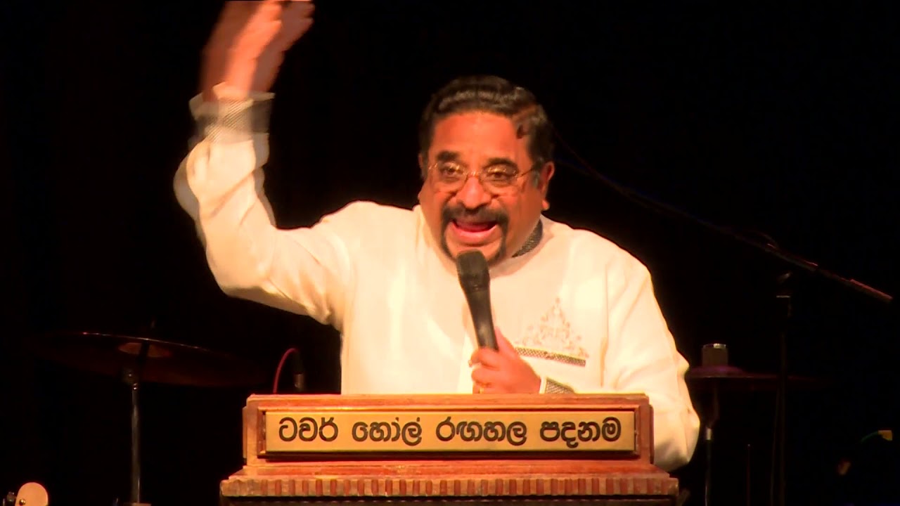 Competition in the Book of Daniel / දානියෙල් පොතේ තරංග - 1වැනි කොටස - Sinhala Sermon