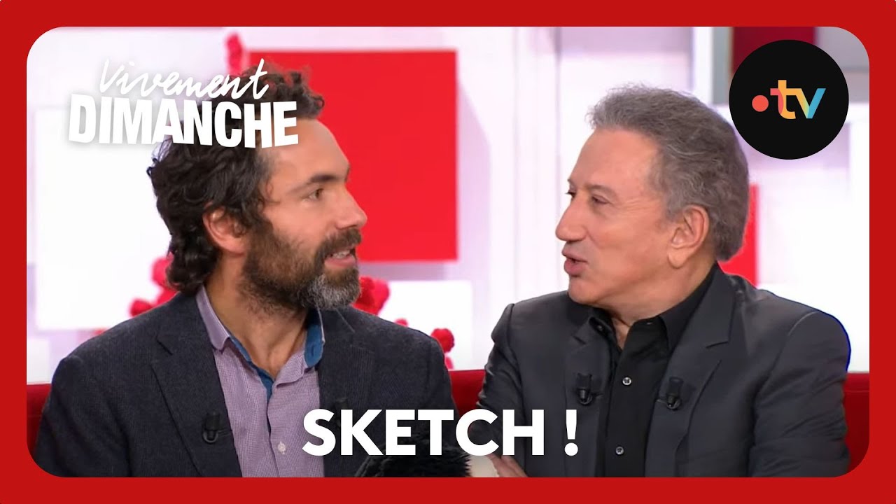 Ben et Arnaud Tsamère : qu'est-ce que le 