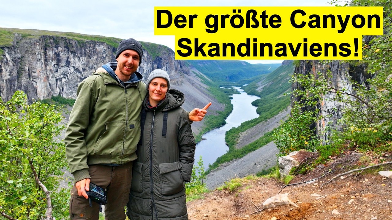 Alta Canyon wie du ihn NOCH NIE gesehen hast! | F21