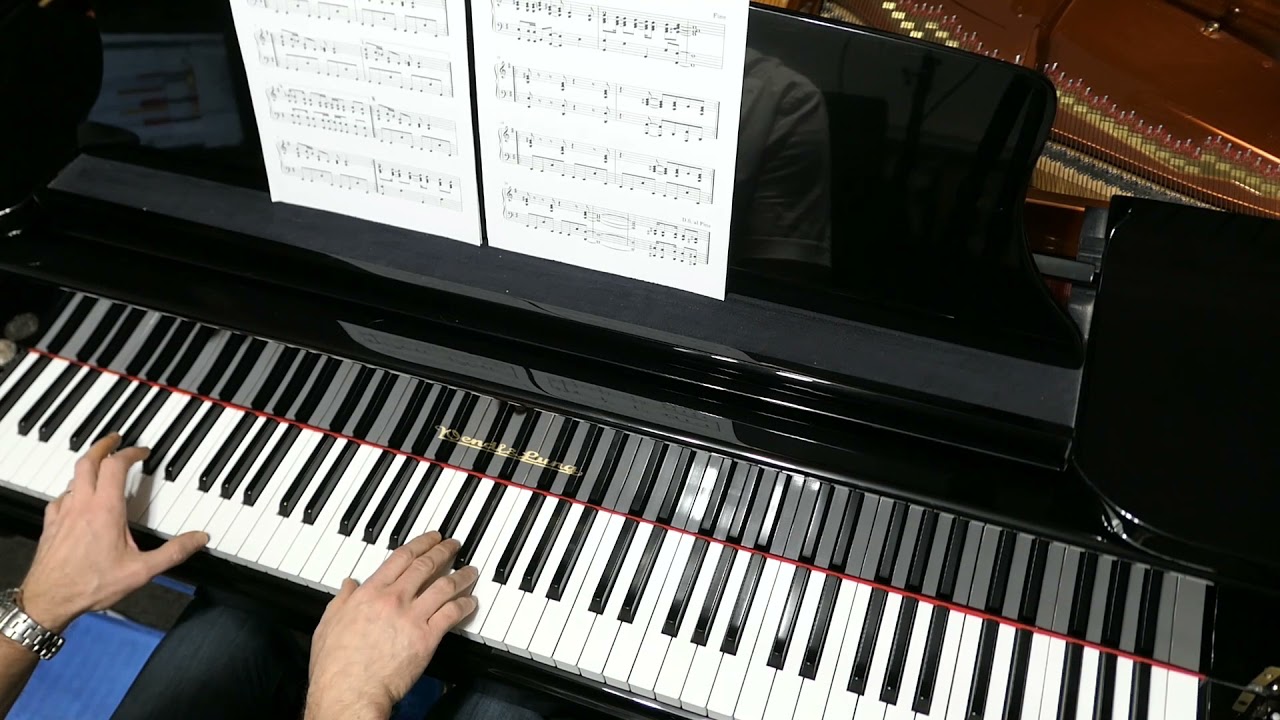 Are you gonna go my way  -  Lenny Kravitz (Short Version + Sheet Music!)