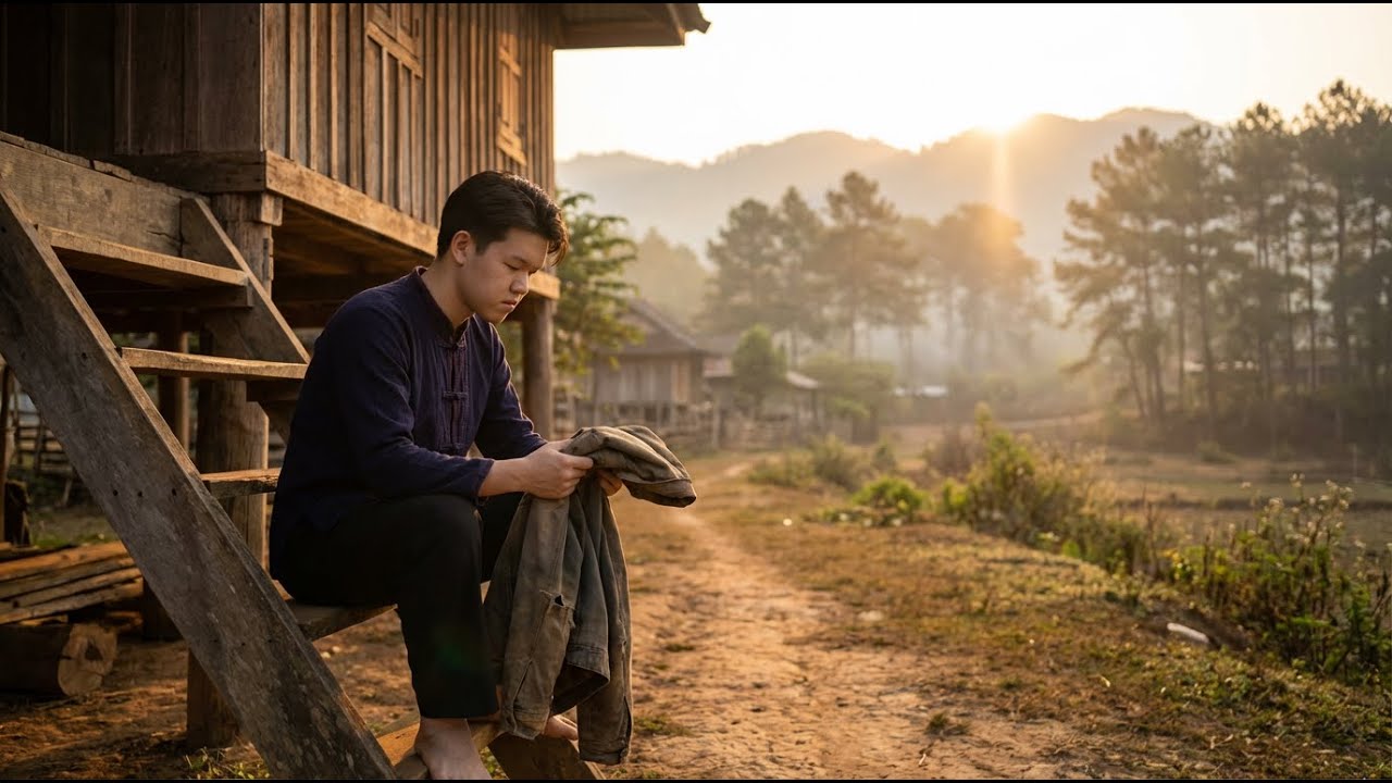ยังคิดถึงเธอ… คนดีจากโพนสะหวัน | บทเพลงของคนที่ยังรอ แม้เธออยู่ไกล