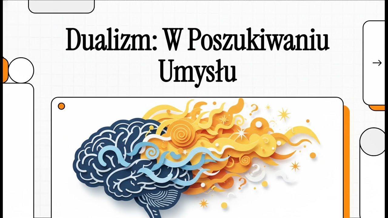 Dualizm - W Poszukiwaniu Umysłu