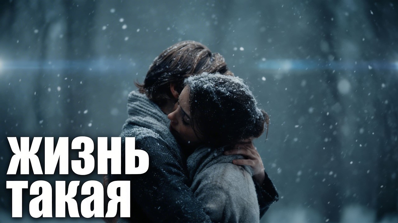 Жизнь состоит из тебя и меня | Если бы стих был песней