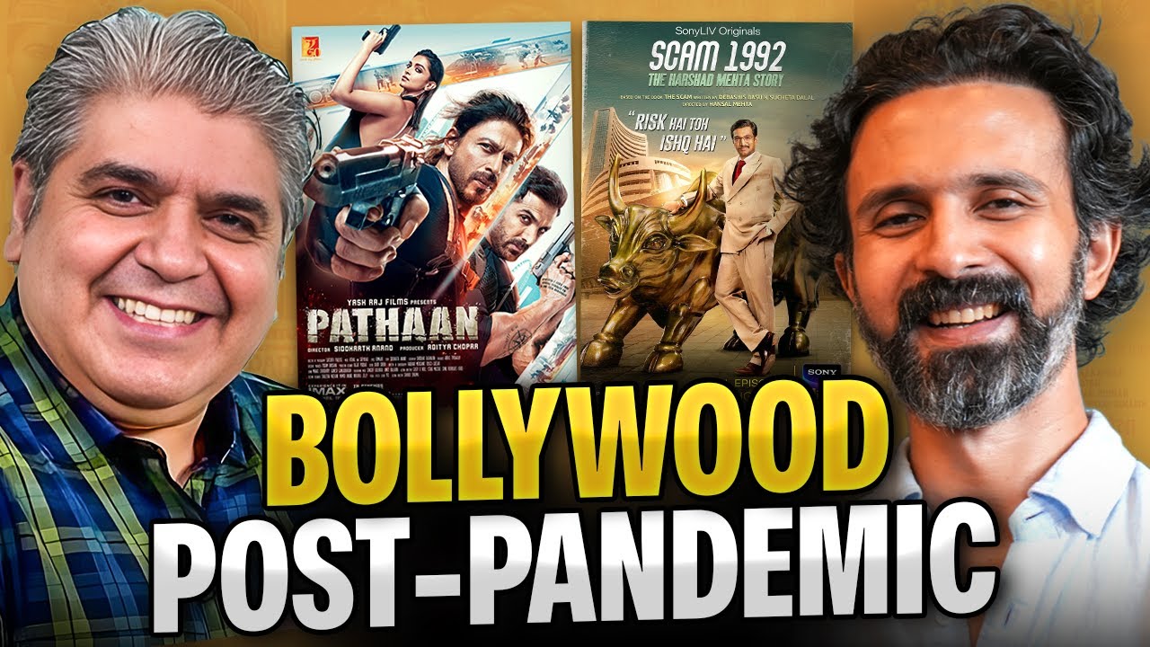 Rajeev Masand On Being A Film Critic, Evolution Of Indian Cinema & Roundtables