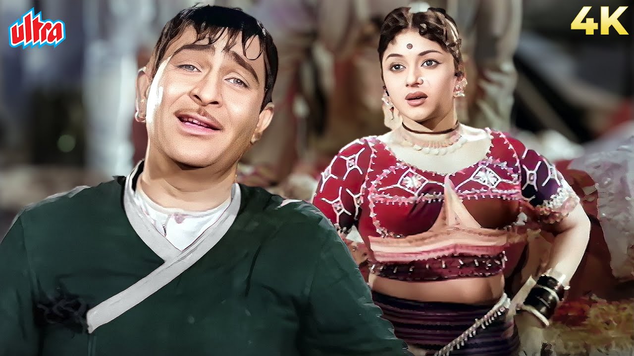 RAJ KAPOOR का ये देश भक्ति वाला गाना सुनकर आपकी छाती गर्व से चौड़ी हो जाएगी | Mukesh Songs